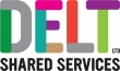 logo for Delt Shared Services